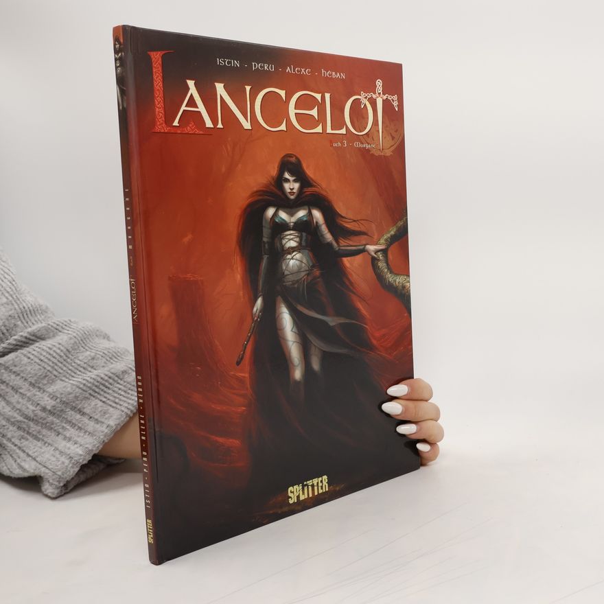 Alexe Lancelot