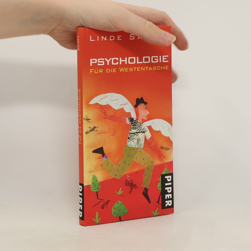 Linde Salber Psychologie für die Westentasche