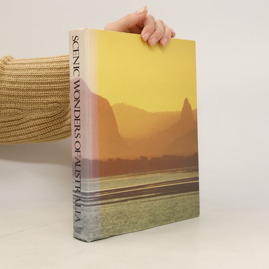 Collectif d'auteurs Scenic Wonders of Australia