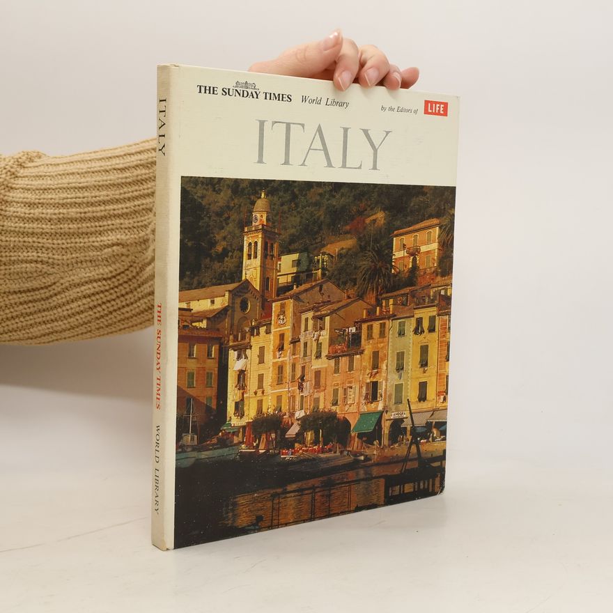 Collectif d'auteurs Italy