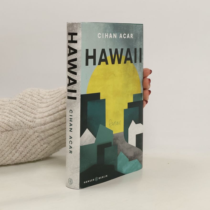 Cihan Acar Hawaii