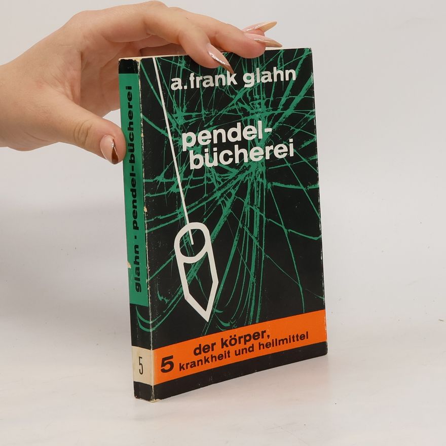 A. Frank Glahn Pendel-Bücherei 5