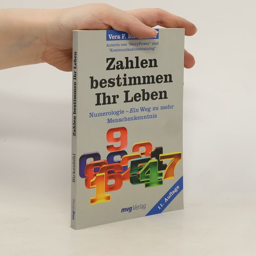 Vera Birkenbihl Zahlen bestimmen Ihr Leben