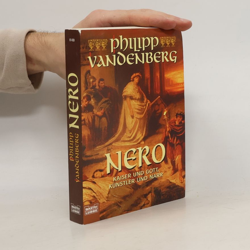 Philipp Vandenberg Nero
