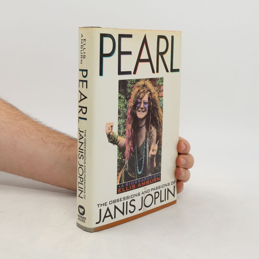 Amburn Ellis Pearl