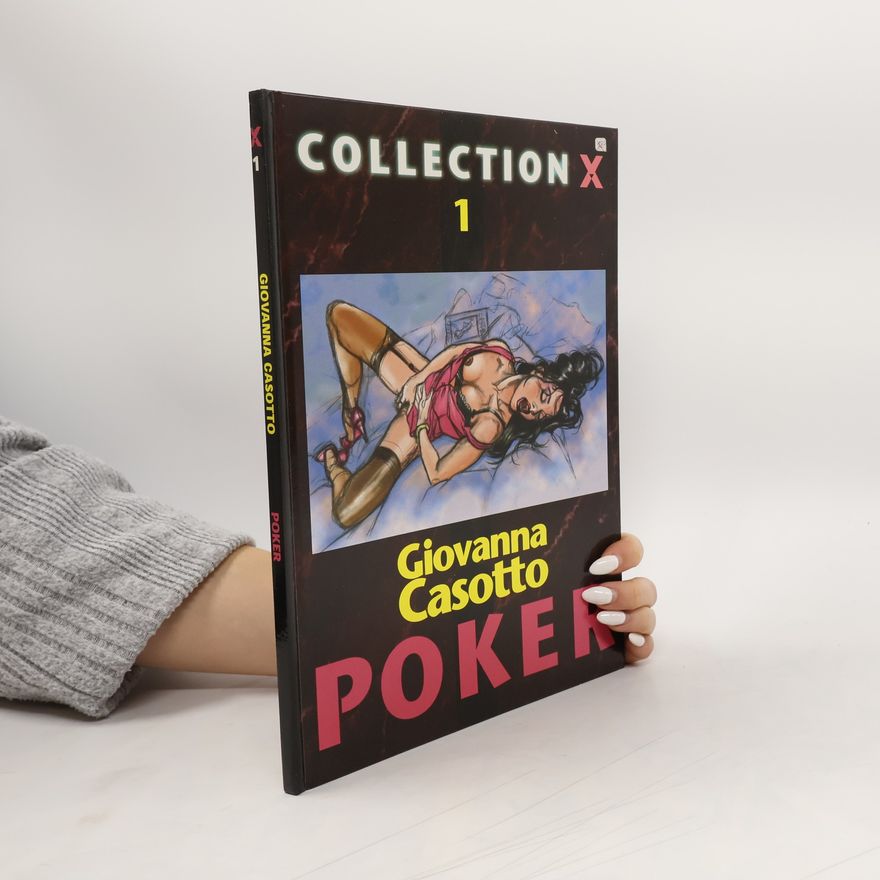Autorenkollektiv Collection X 1. Poker