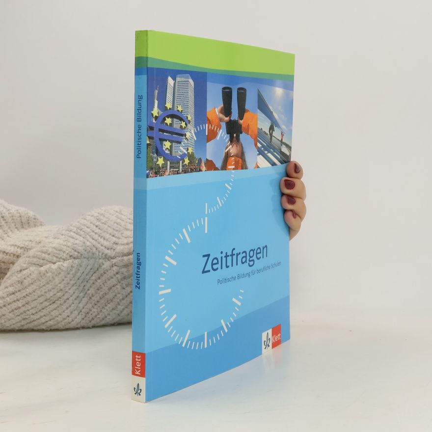 Jürgen Feick Zeitfragen