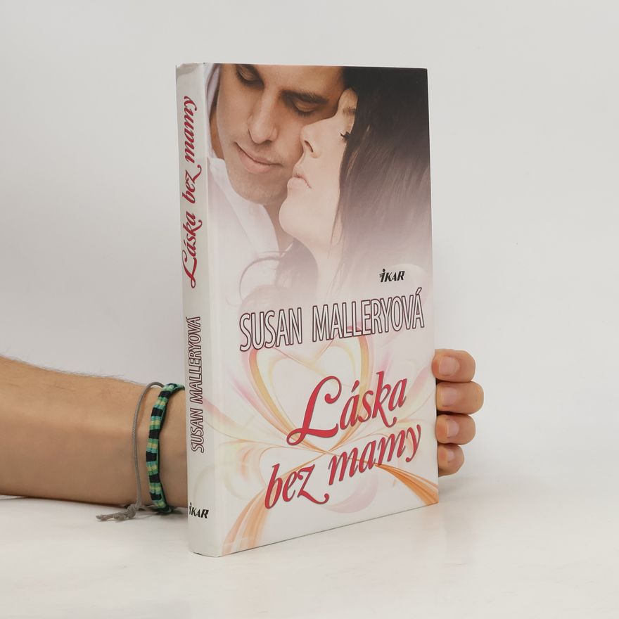 Susan Mallery Láska bez mamy