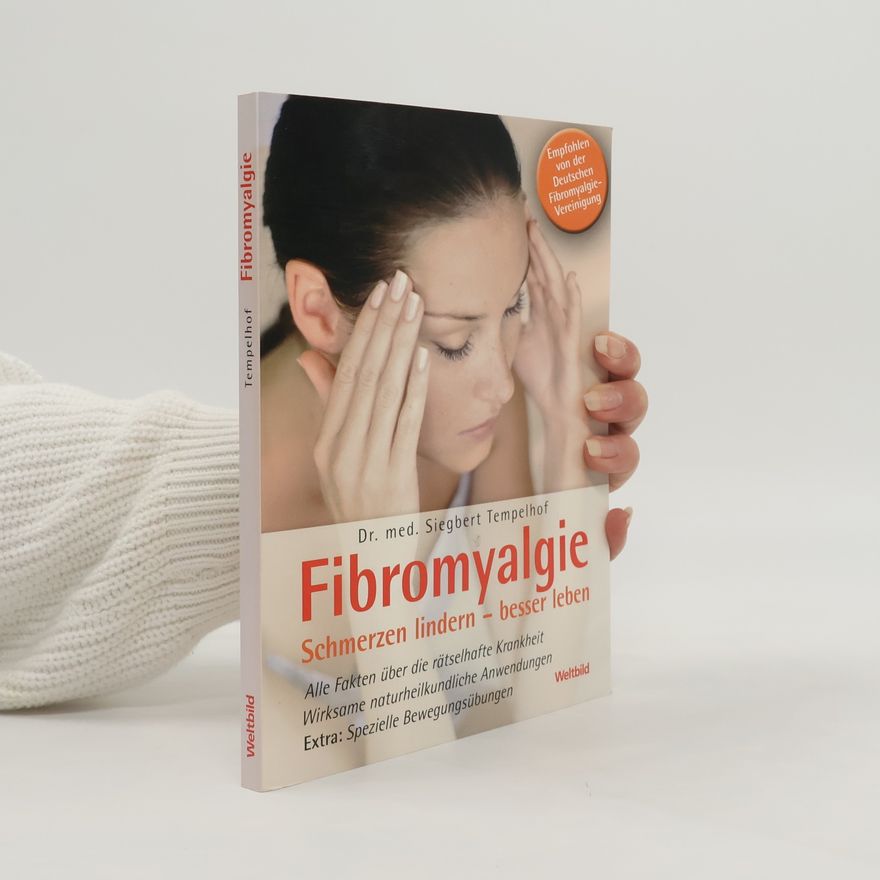 Siegbert Tempelhof Fibromyalgie