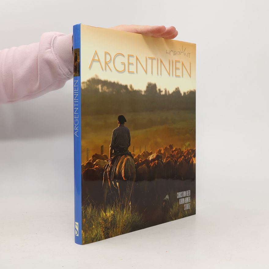 Christian Heeb Argentinien
