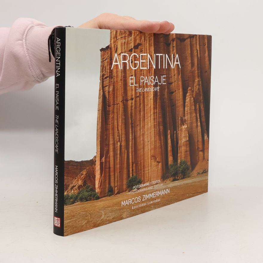 Marcos Zimmermann Argentina. The Landscape