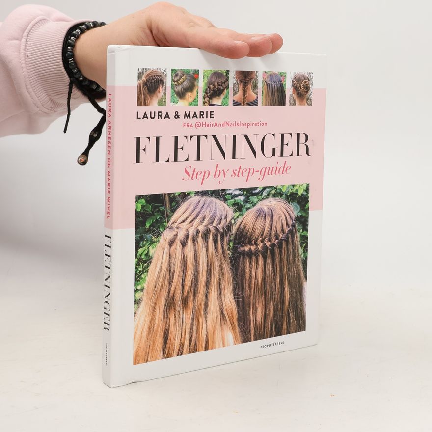 Marie Moesgaard Wivel Fletninger