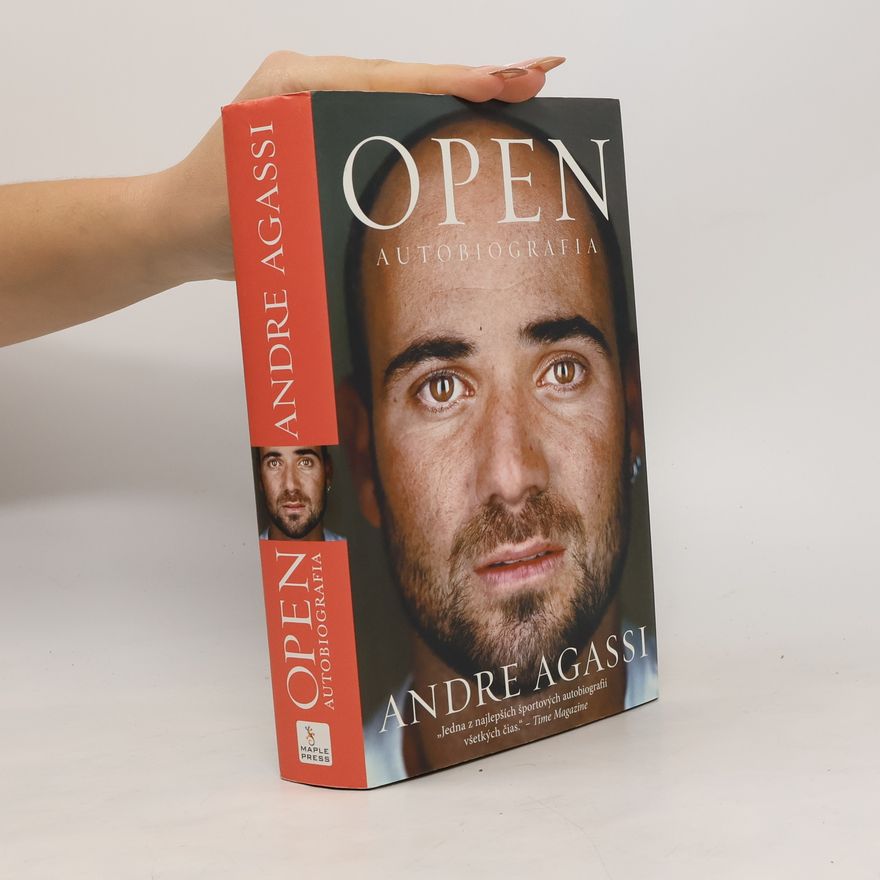 Andre Agassi Open