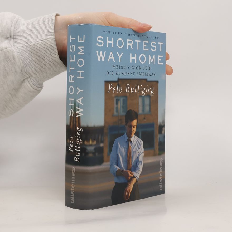 Pete Buttigieg Shortest Way Home