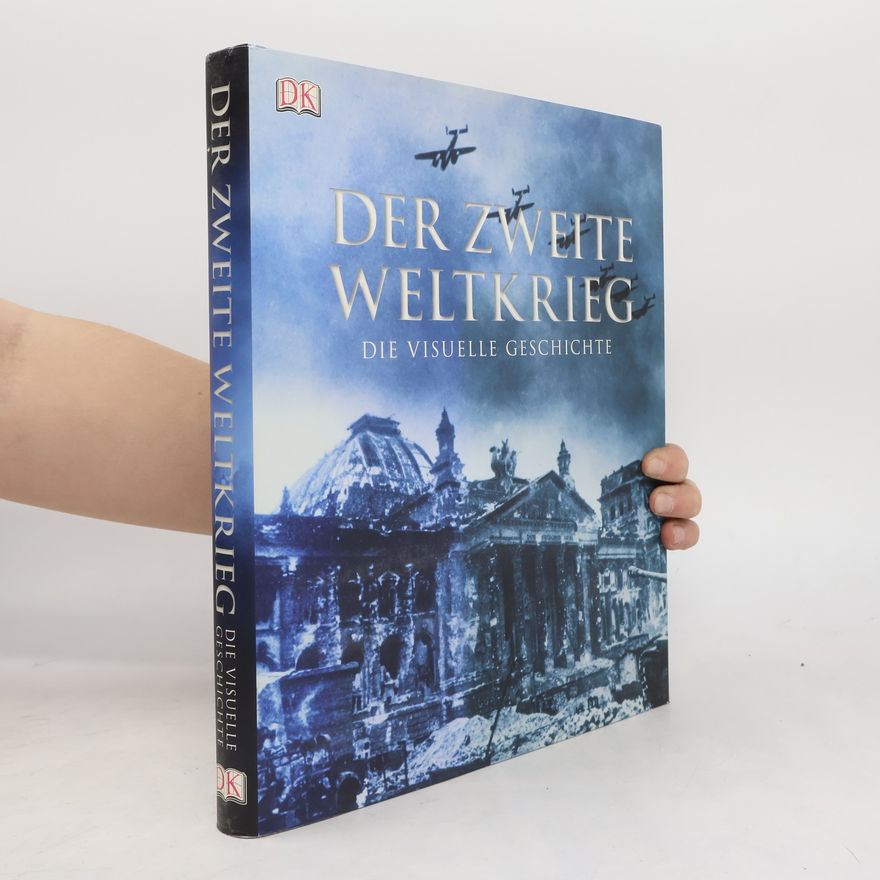 Richard Holmes Der Zweite Weltkrieg