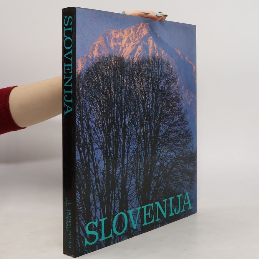 Various authors Slovenija