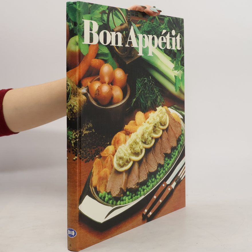 Autorenkollektiv Bon Appétit
