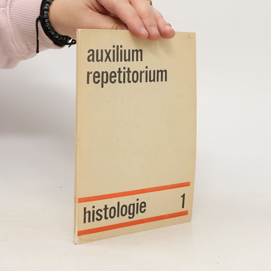AA.VV. Repetorium der Histologie 1