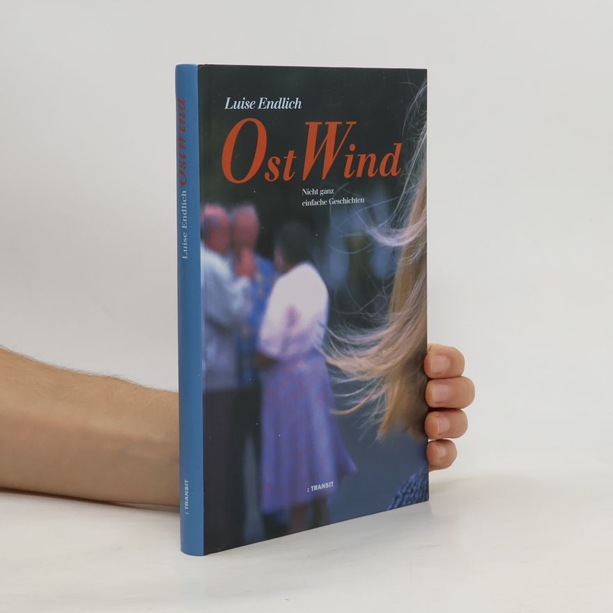 Luise Endlich OstWind
