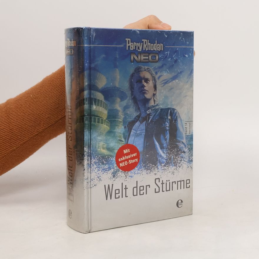 Various authors Welt der Stürme