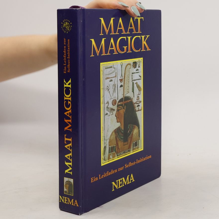 Nema Maat Magick