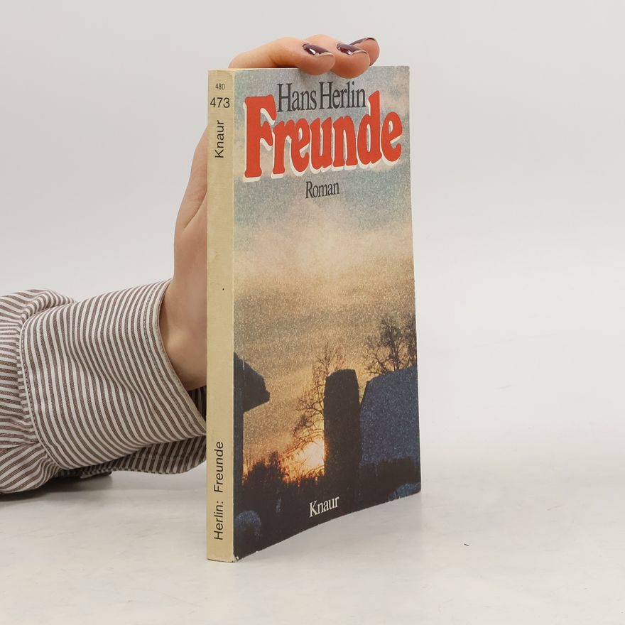 Hans Herlin Freunde