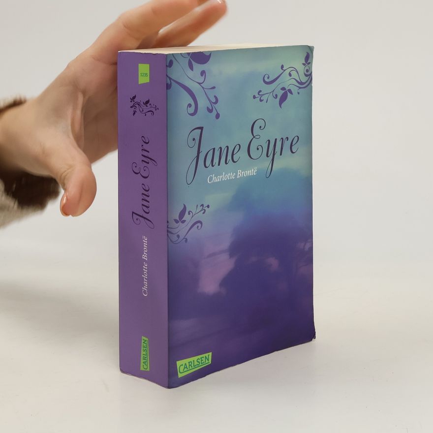 Charlotte Brontë Jane Eyre
