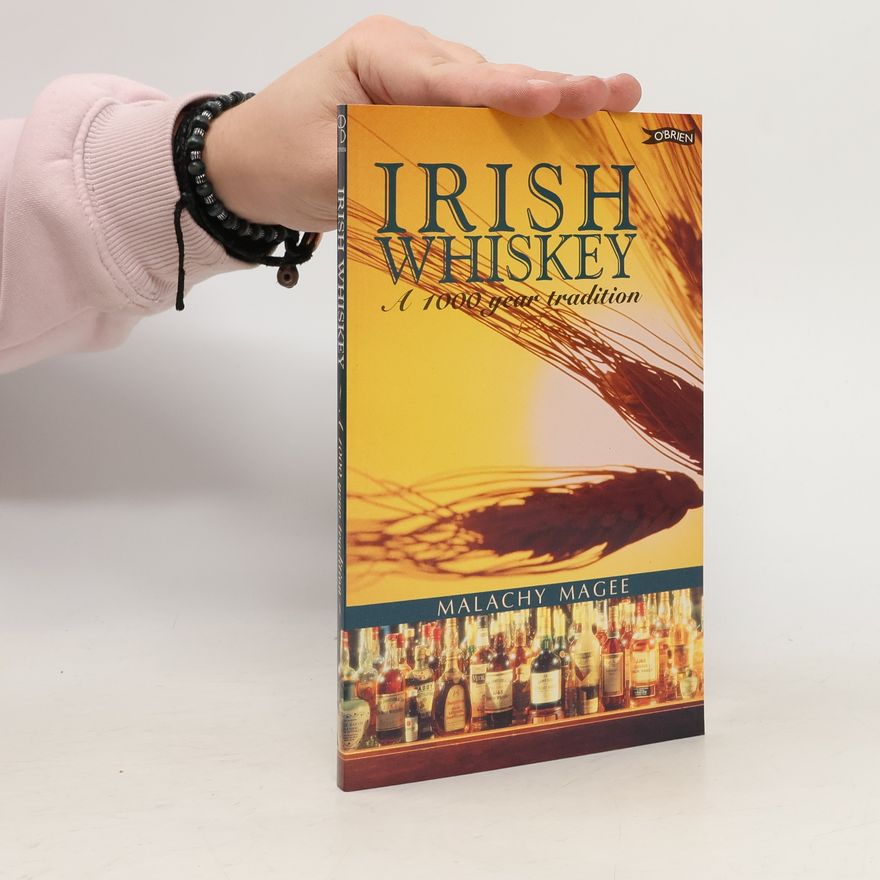 Malachy Magee Irish Whiskey