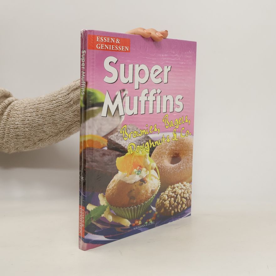Autorenkollektiv Super Muffins