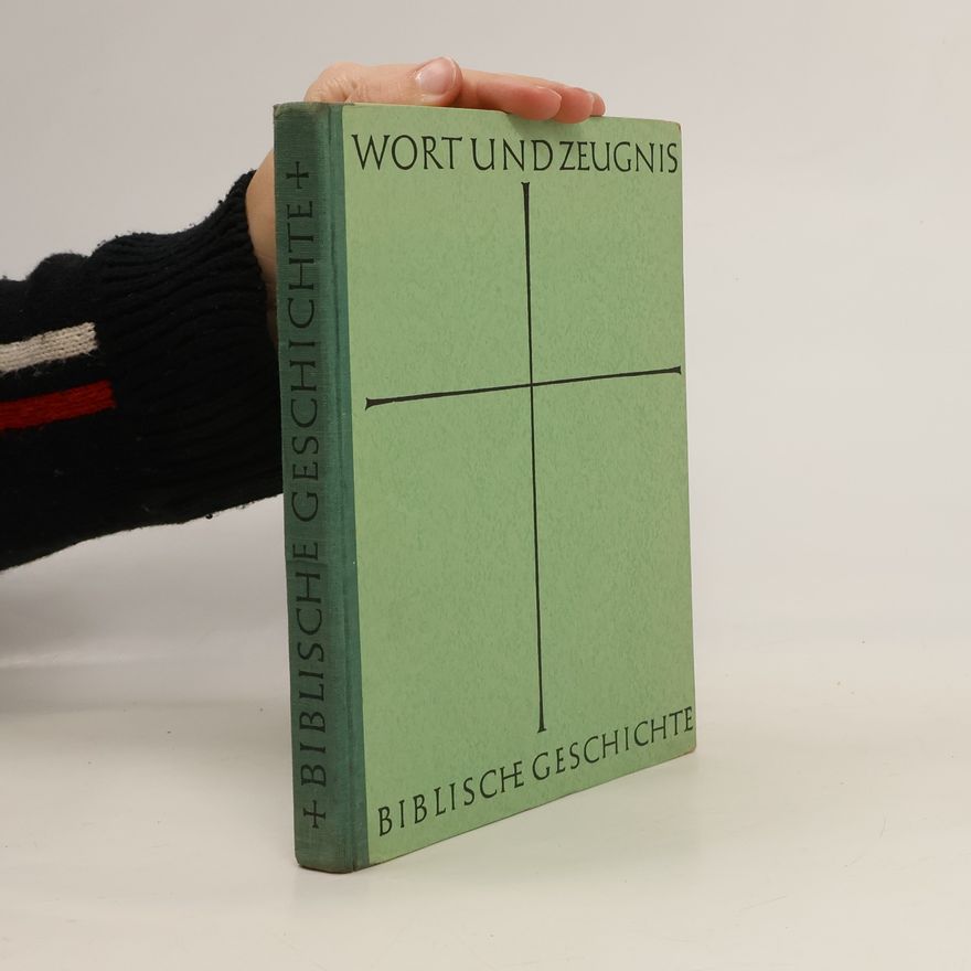AA.VV. Biblische Geschichte