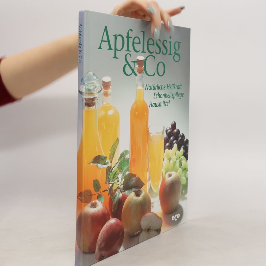 Kolektiv autorů Apfelessig & Co.