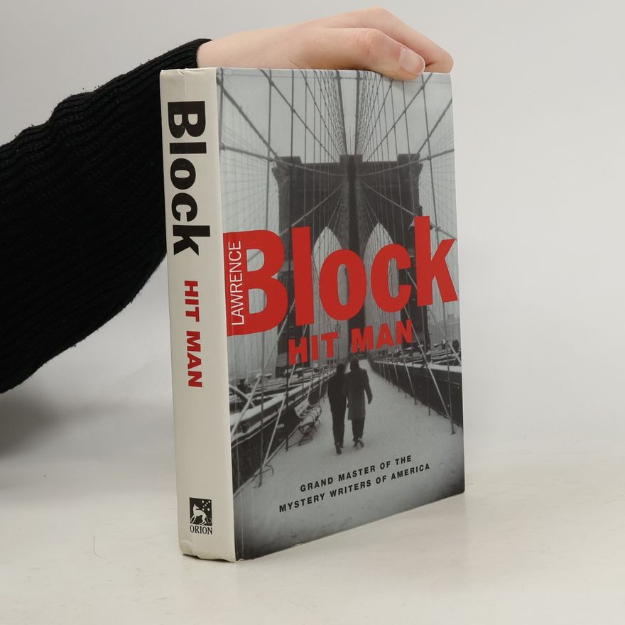 Lawrence Block Hit Man