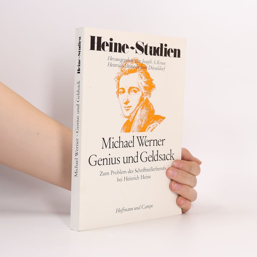 Werner-Michael Rüchel Genius und Geldsack