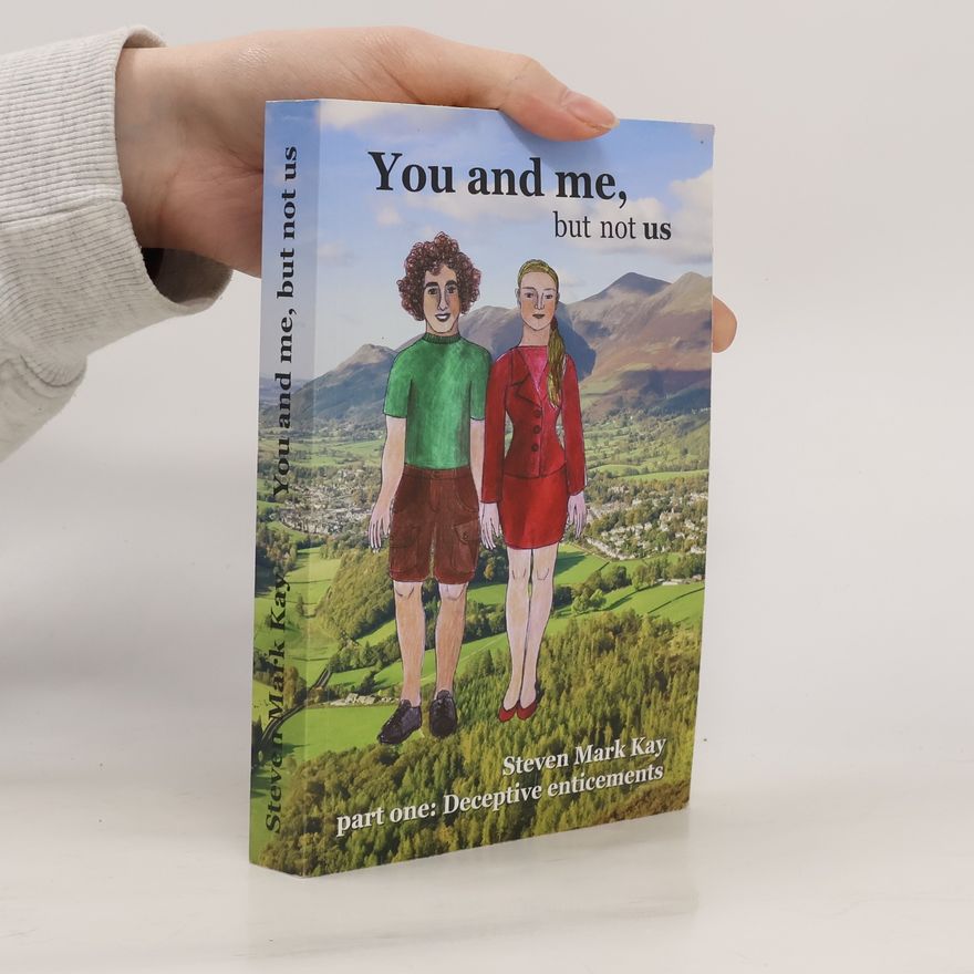 Steve Kay You and me, but not us. Part 1