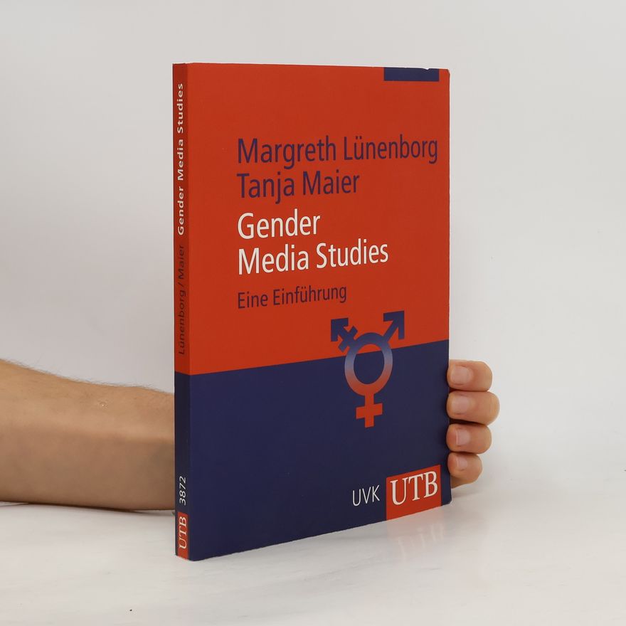 Tanja Maier Gender Media Studies
