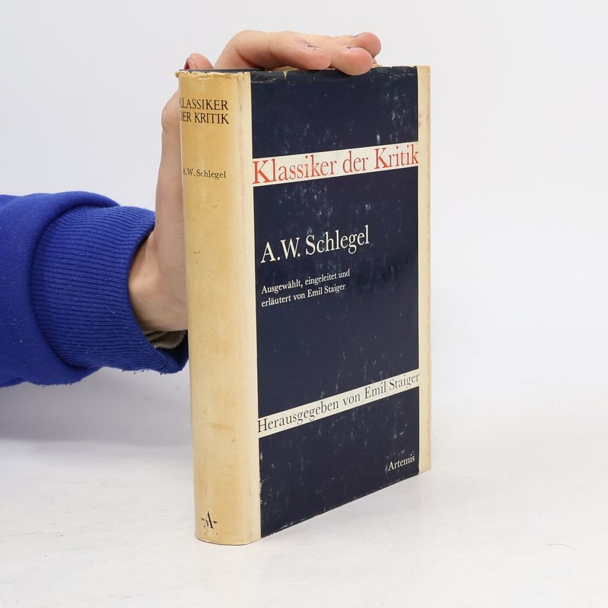 Ludwig Speidel Klassiker der Kritik. Ludwig Speidel