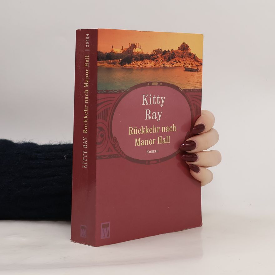 Kitty Ray Rückkehr nach Manor Hall