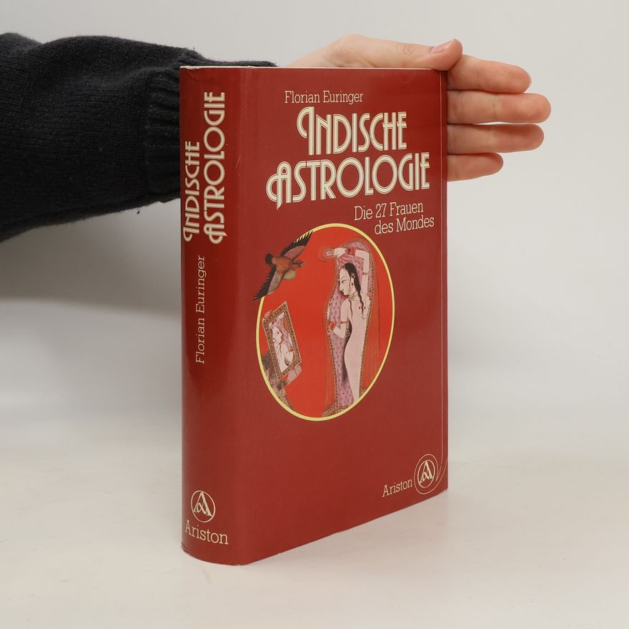 Florian Euringer Indische Astrologie