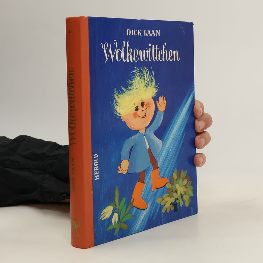 Dick Laan Wolkewittchen