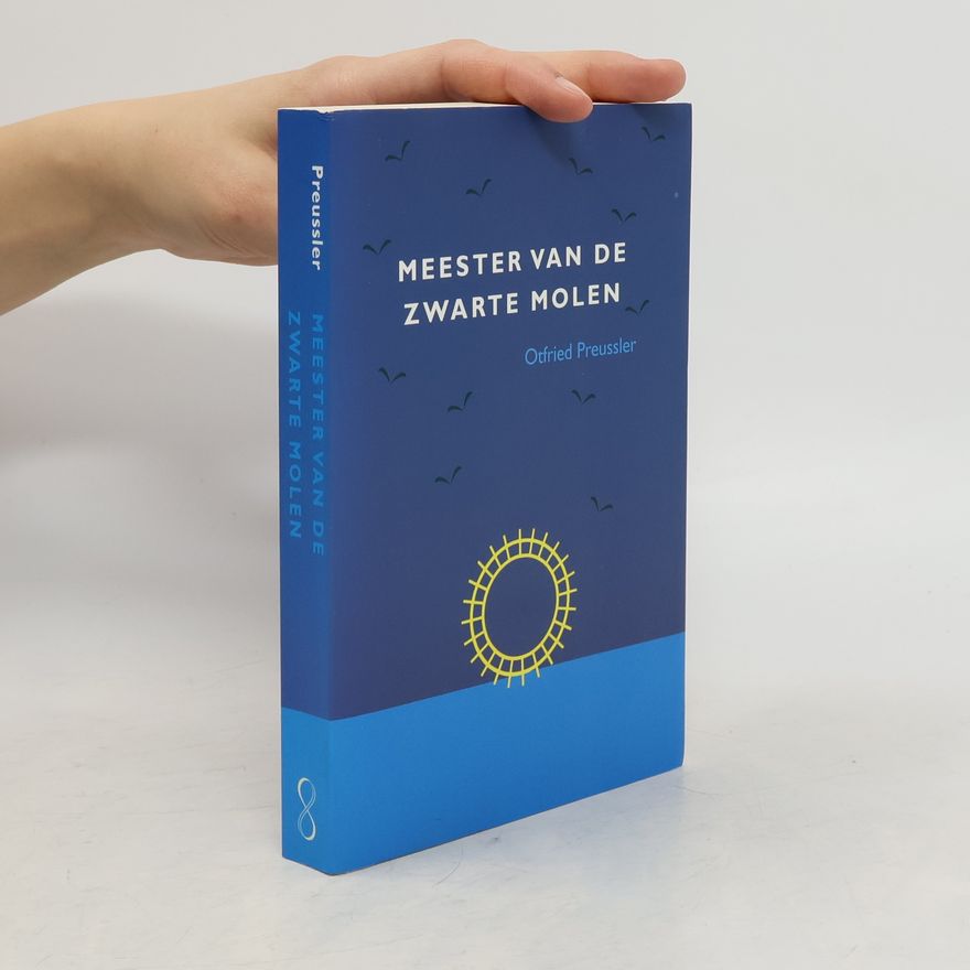 Otfried Preußler Meester van de zwarte molen