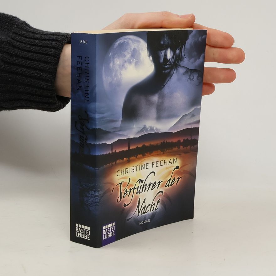 Christine Feehan Verführer der Nacht