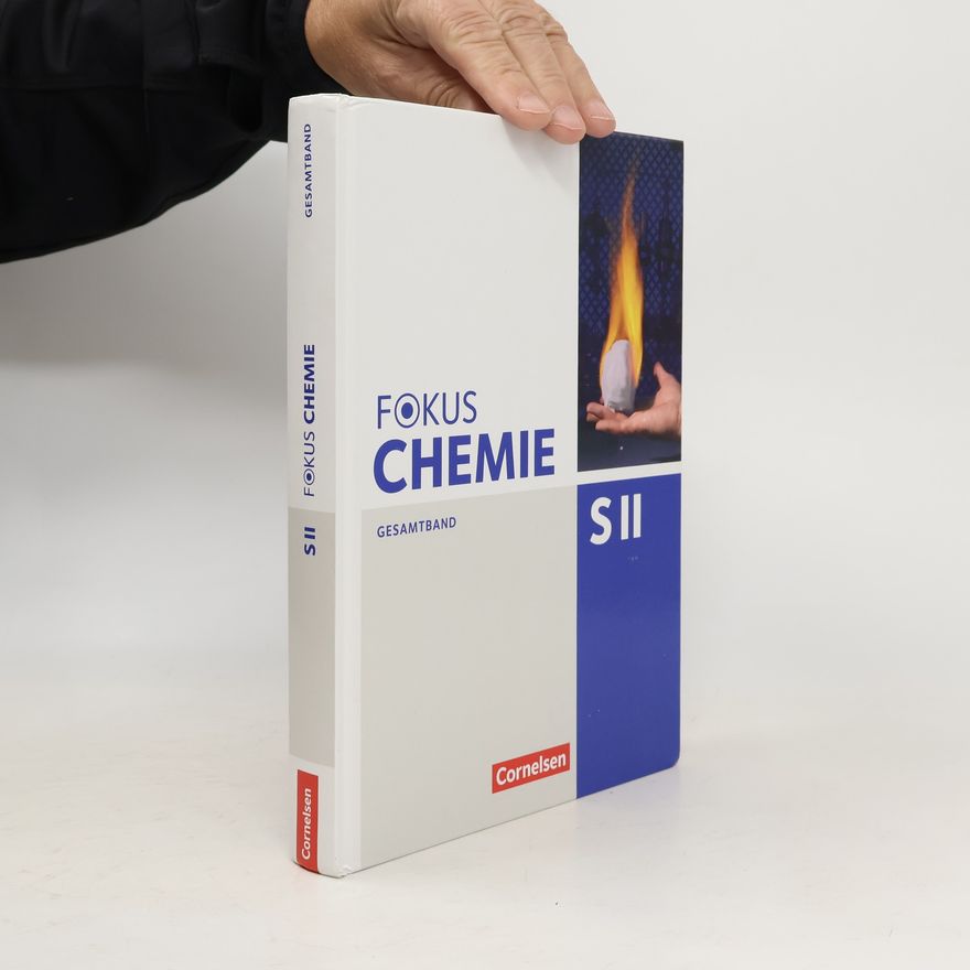 Arno Fischedick Fokus Chemie - S II