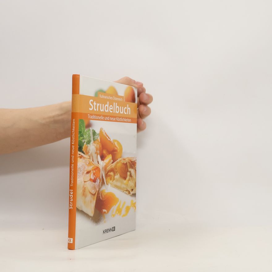 Autorenkollektiv Strudelbuch