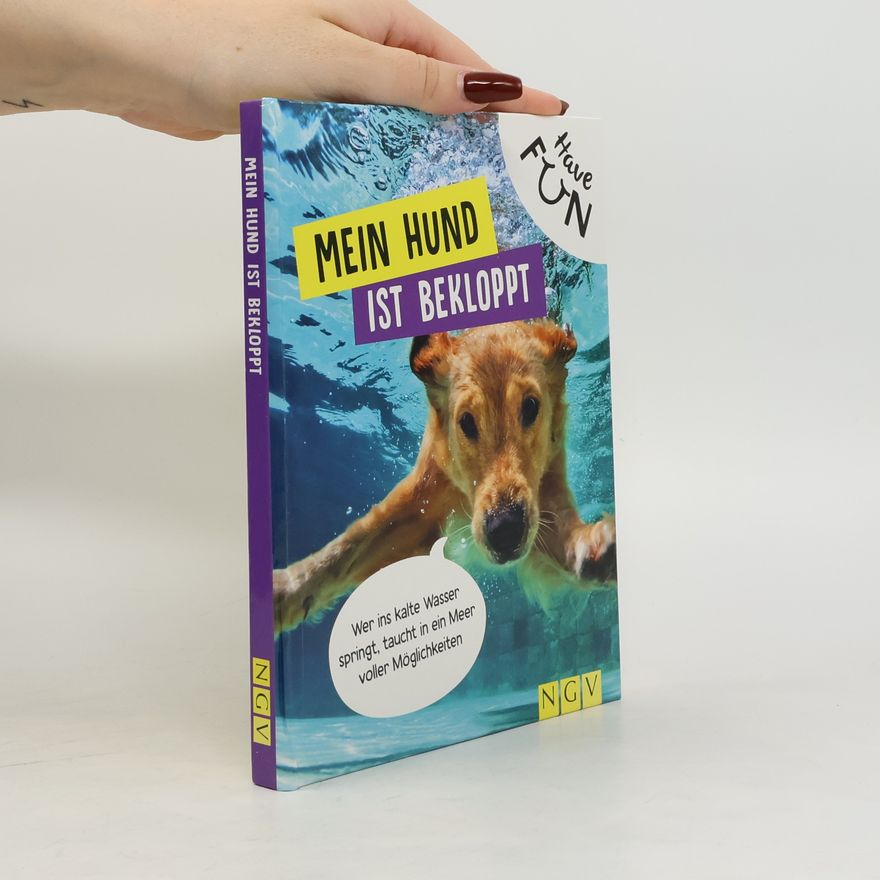 Autorenkollektiv Mein Hund ist bekloppt