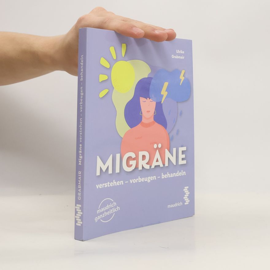 Ulrike Grabmair Migräne