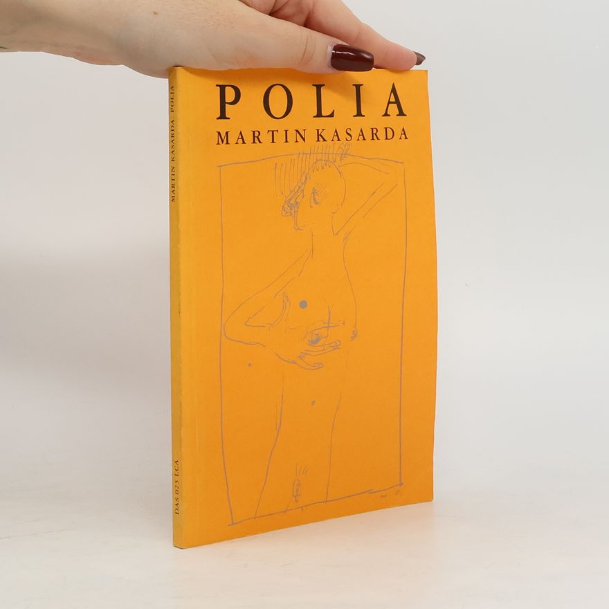 Martin Kasarda Polia