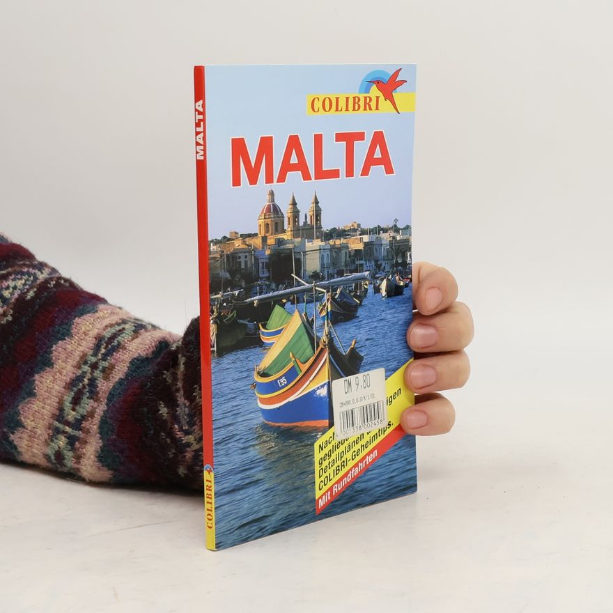 Autorenkollektiv Malta