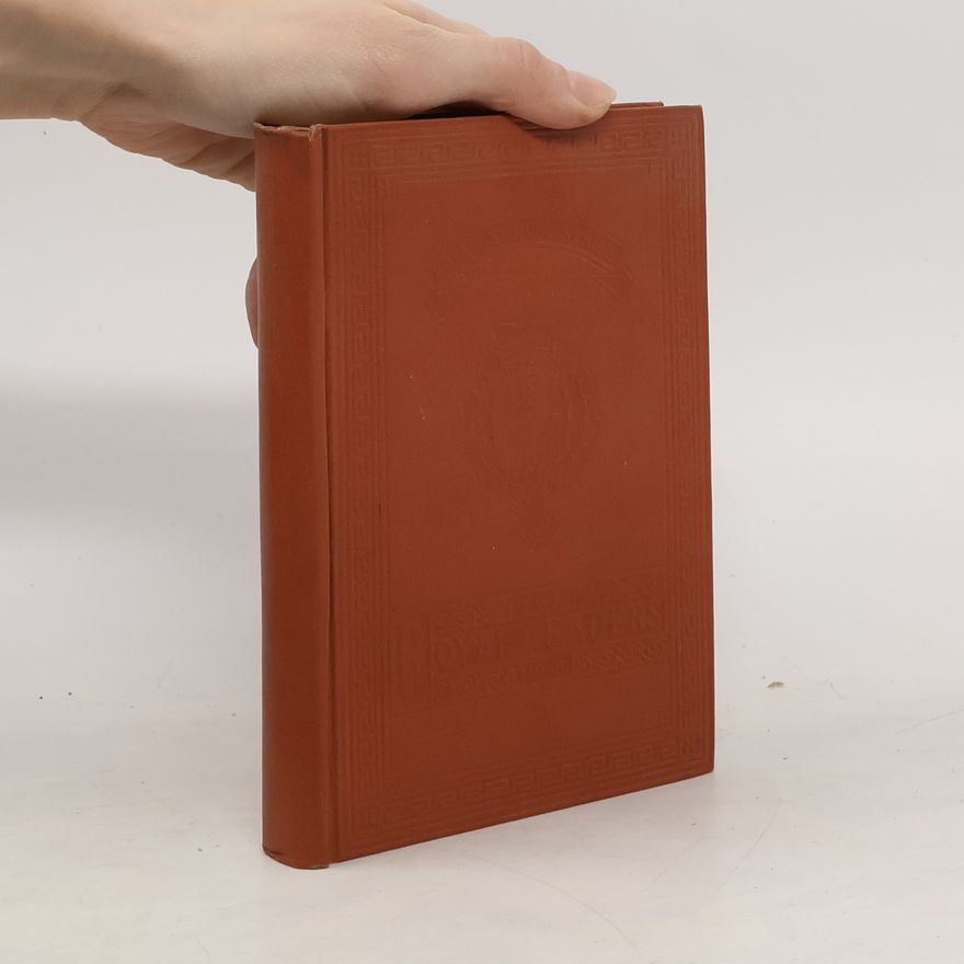 Autores varios The Royal Readers V
