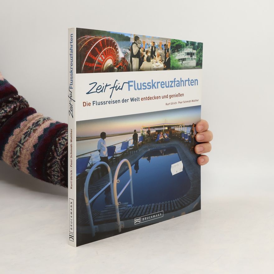 Walther Schmidt Zeit für Flusskreuzfahrten