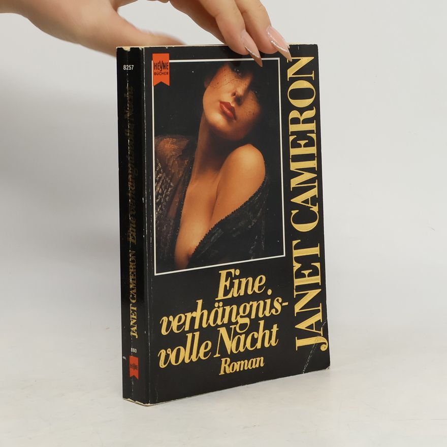 Janet Cameron Eine verhängnisvolle Nacht